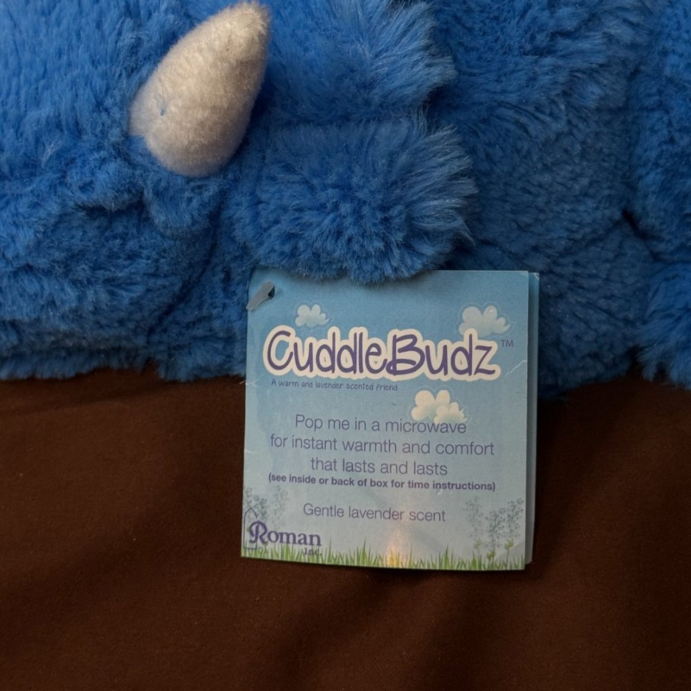Cuddle Budz - Picture 3 of 5